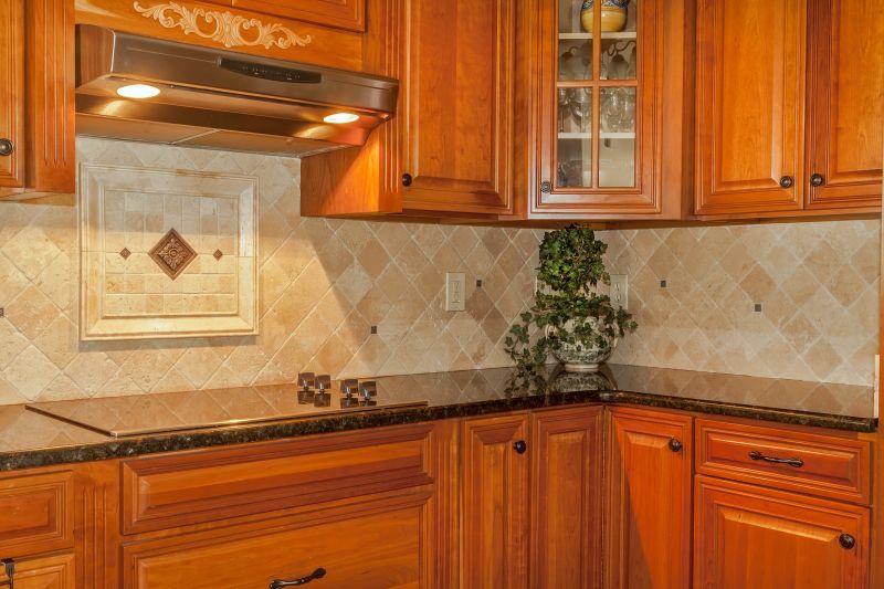 Kitchen Backsplash